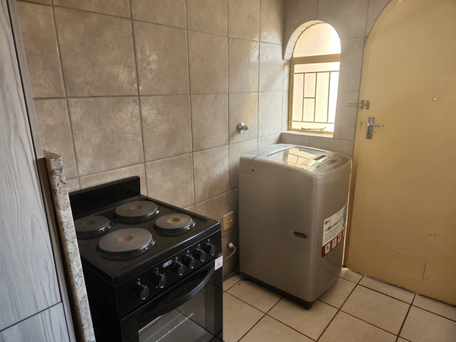 2 Bedroom Property for Sale in Heuwelsig Free State